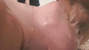 video Djevojka sve više pornici novi voli seks