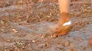 video Djevojka polaže ispit pornici sa velikim kitama za porno zvijezdu