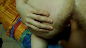 video Dva leptira za rođendansku noć pornici na plazi