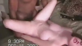 video Luksuzna ruska kuja zamijenila je točku besplatni pornuci ispod velikog penisa svog dečka