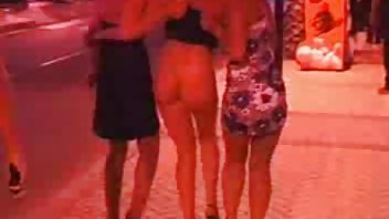video Ruski dečki grupni pornići angažirani u grupnom seksu