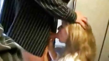 video Dimon pornici na spavanju i Irinka divljački se jebu