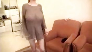 video Elitna prostitutka poslužuje ruskog klijenta porinici