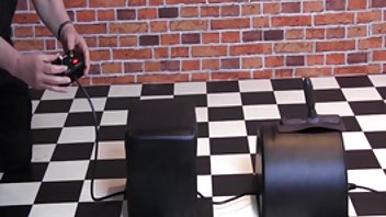 video Prilična plavuša učinila je svog muškarca sretnim xxx besplatni pornići