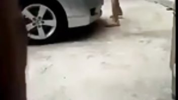 video Dječak je pornici u supak u seksi donjem rublju oduzeo mlaku damu