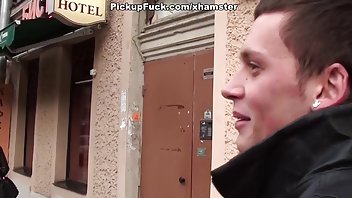 video Vruća djevojka došla je na kasting za željeni najbolji sex pornici spol