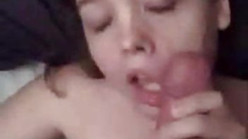 video Kako se Lena novipornici čistila tijekom masaže