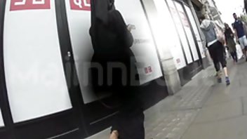 video Posh kralya uzela je ukusnu cumshot u novipornici usta na kastingu