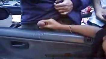 video Redatelj je priredio pornići hd kasting pornića s početnicom glumicom